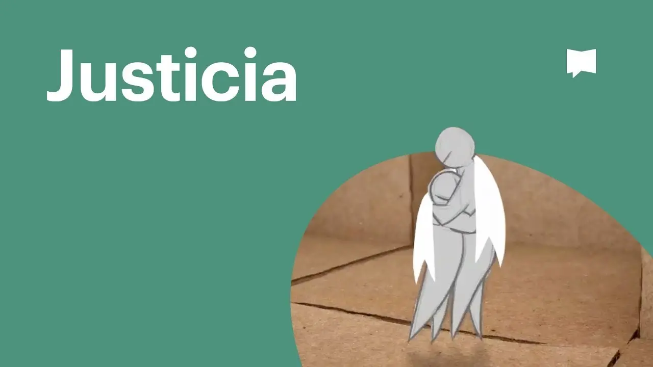 ejemplos de injusticia en la biblia - Cómo actúa Jesús ante la injusticia