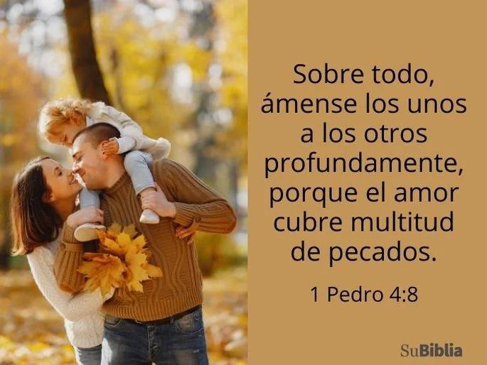 el amor en el matrimonio según la biblia - Como debe ser el amor en el matrimonio