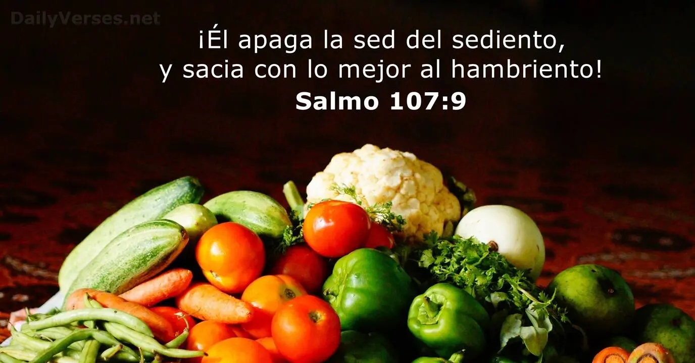 dieta segun la biblia - Como debe ser la alimentación según la Biblia