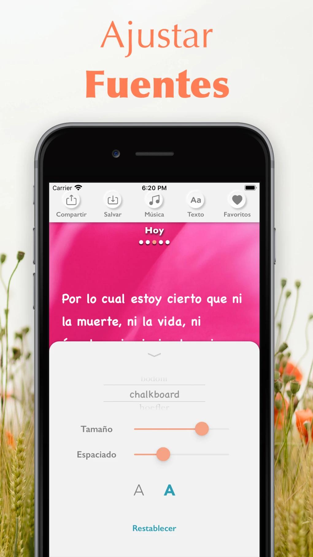 biblia ios - Cómo descargar la aplicación iOS en iPhone