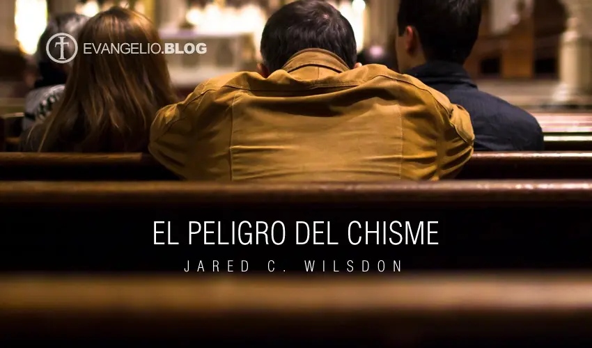 el chisme en la iglesia - Cómo eliminar el chisme según la Biblia