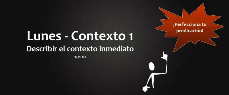 contexto inmediato en la biblia - Cómo encontrar el contexto de un texto biblico