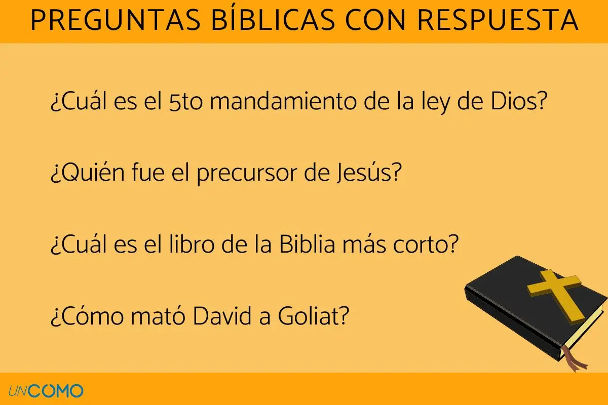 como buscar respuestas en la biblia - Cómo encontrar respuestas en la Biblia