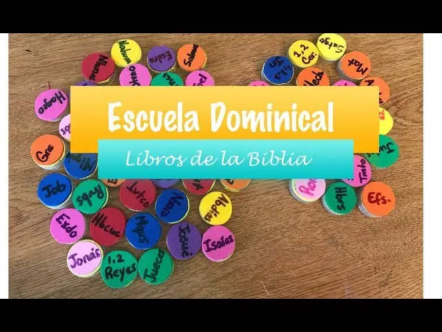 como enseñar los libros dela biblia a adolescentes - Cómo enseñar a un adolescente a leer la Biblia