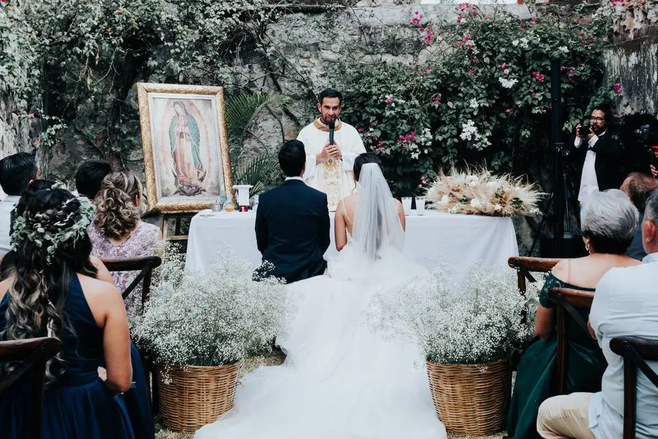 misa de esponsales duracion - Cómo es la ceremonia