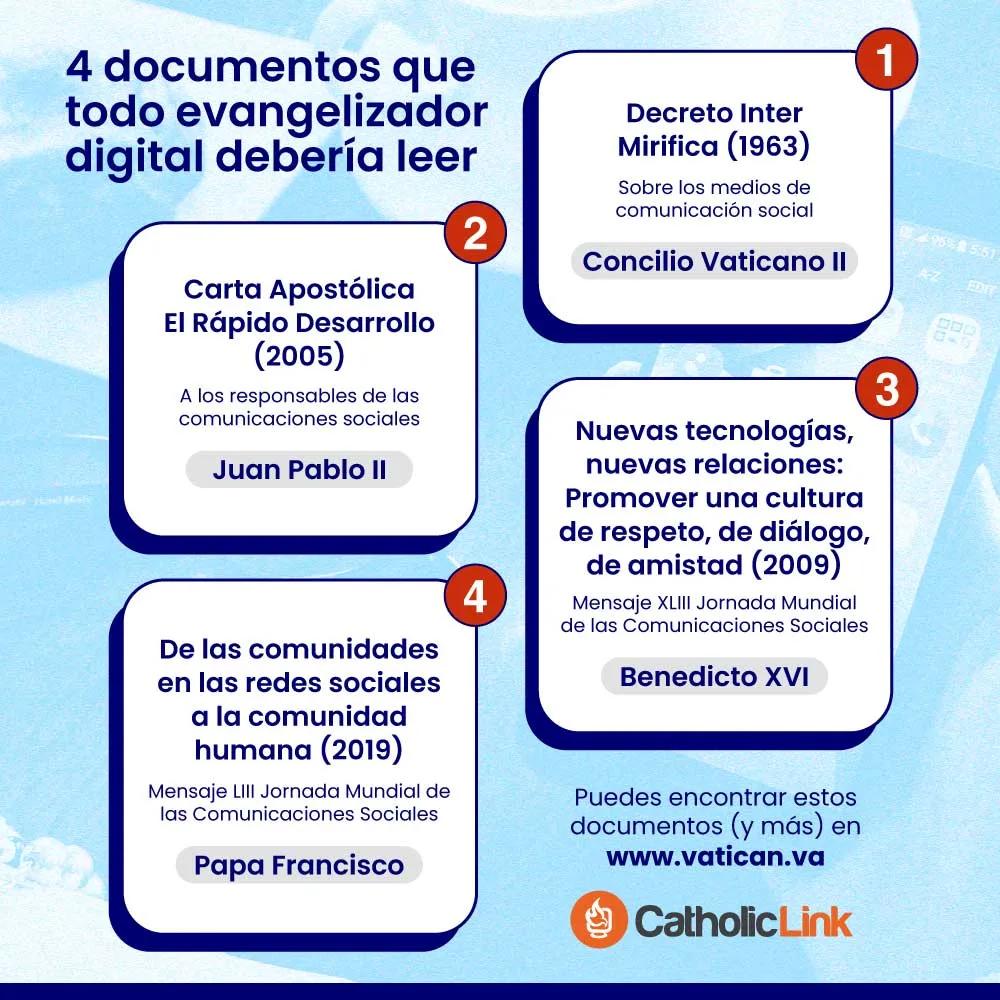 como evangeliza la iglesia catolica - Cómo evangelizar a una persona católica