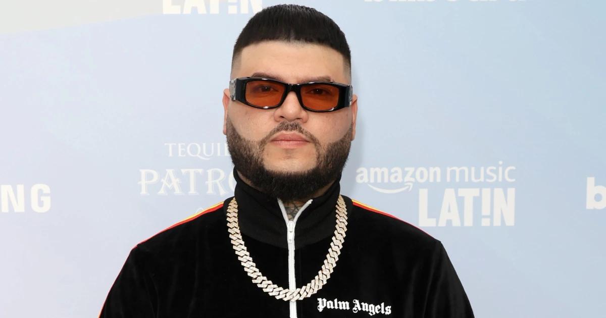 farruko en la iglesia - Cómo fue la conversión de Farruko