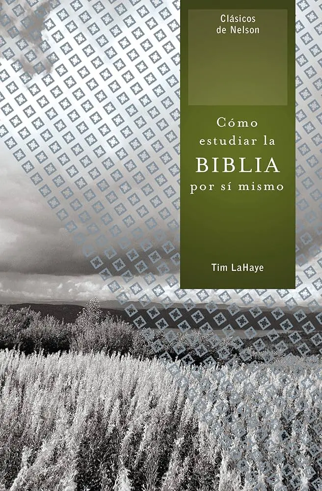 como estudiar la biblia por si mismo - Cómo hacer un estudio personal de la Biblia