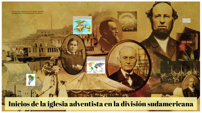 historia de la iglesia adventista en sudamerica - Cómo llegó el adventismo a Brasil