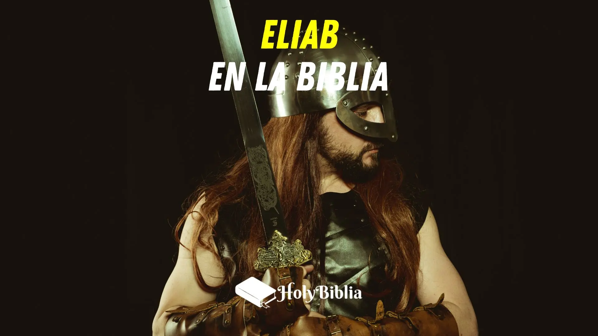 quien fue eliab en la biblia - Cómo muere Eliab hermano de David en la Biblia