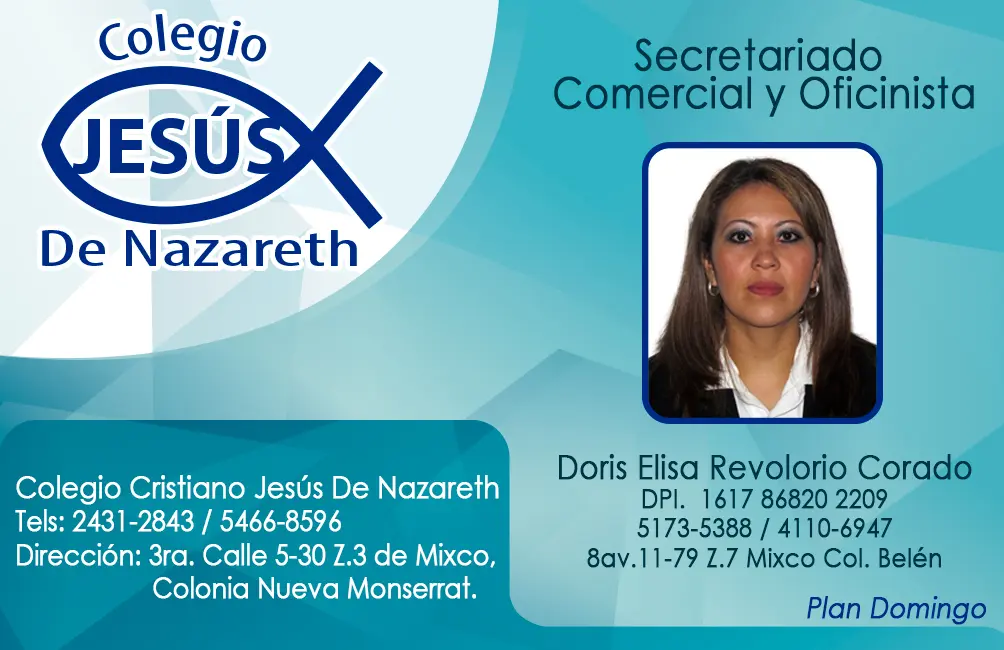 modelo de carnet para iglesia - Cómo obtener una credencial de pastor