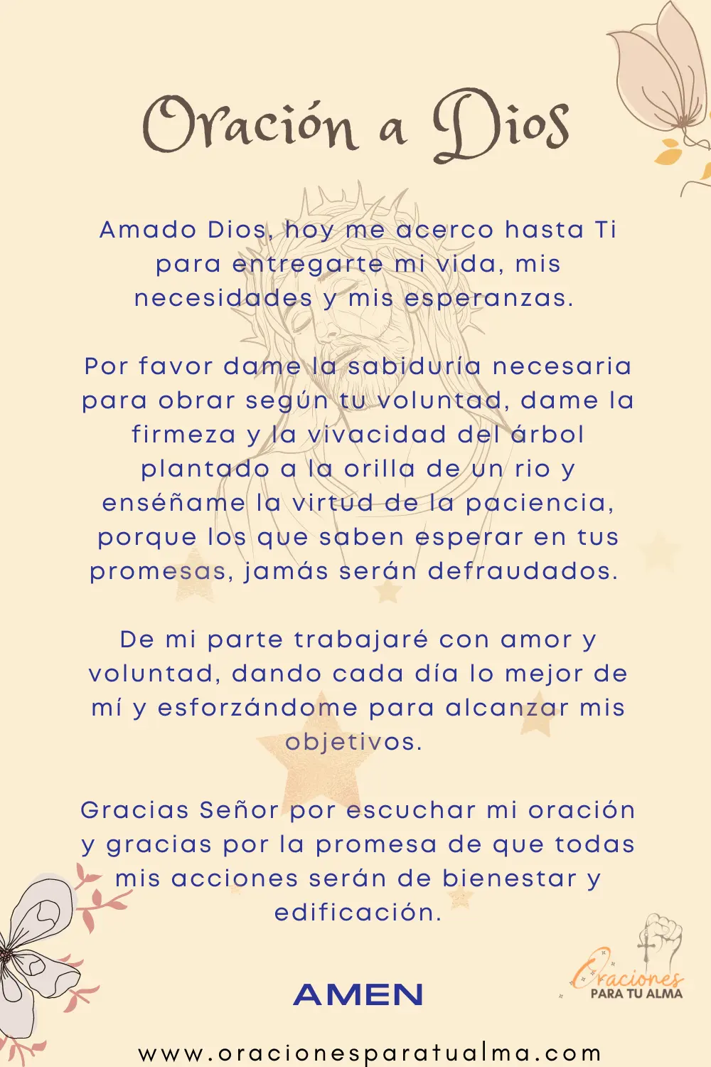 como orar por las necesidades de la iglesia - Cómo orar a Dios por las necesidades