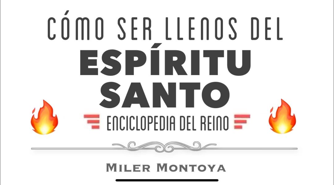 mover del espiritu santo en la biblia - Cómo provocar el movimiento del Espíritu Santo