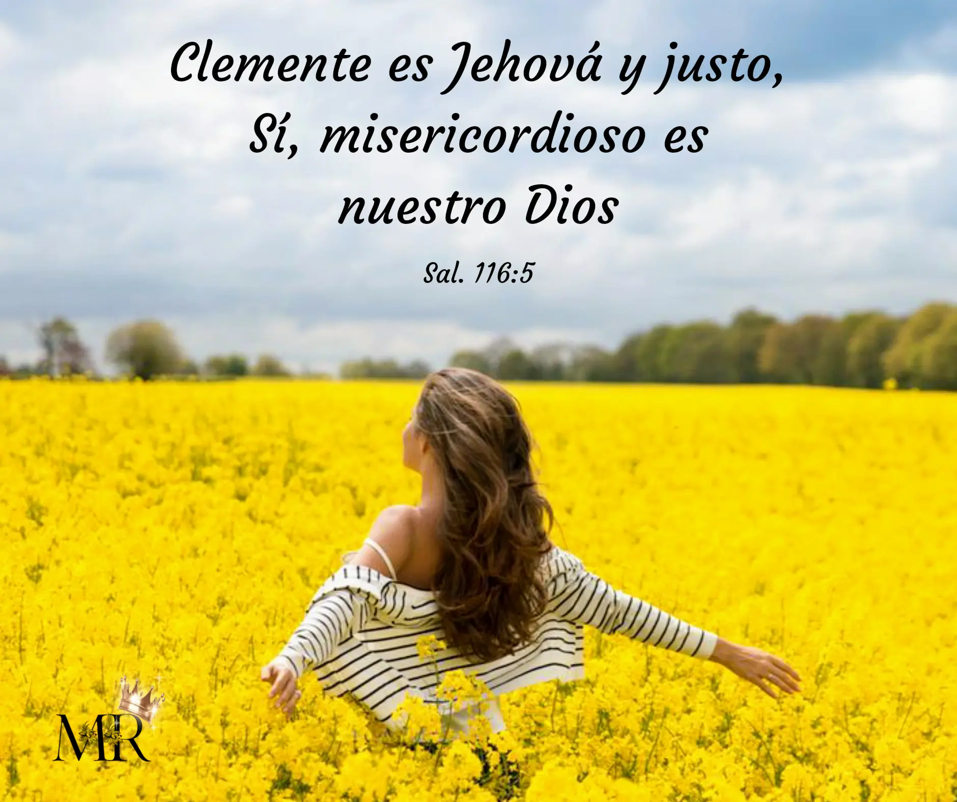 dios es justo y misericordioso biblia - Cómo puede ser Dios justo y misericordioso