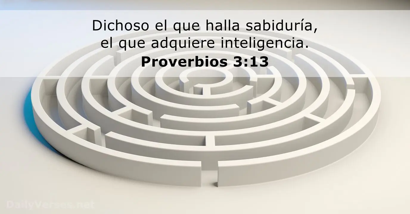 ejemplos de inteligencia en la biblia - Cómo se adquiere inteligencia según la Biblia