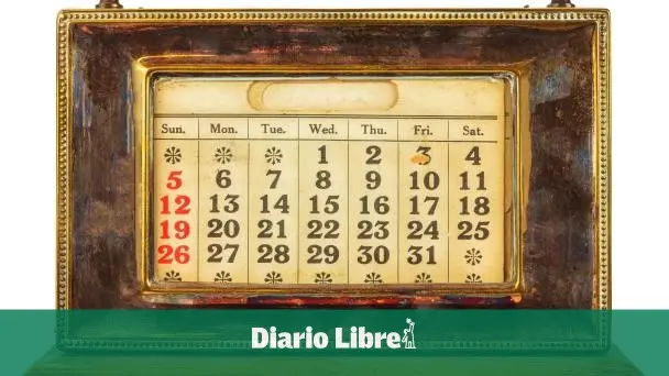 años en la biblia - Cómo se calculan los años biblicos