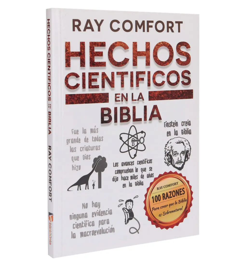 evidencias cientificas de la biblia - Cómo se comprueba la veracidad de la Biblia