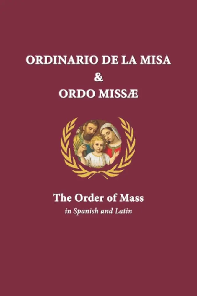 latin misa - Cómo se dice misa en latín