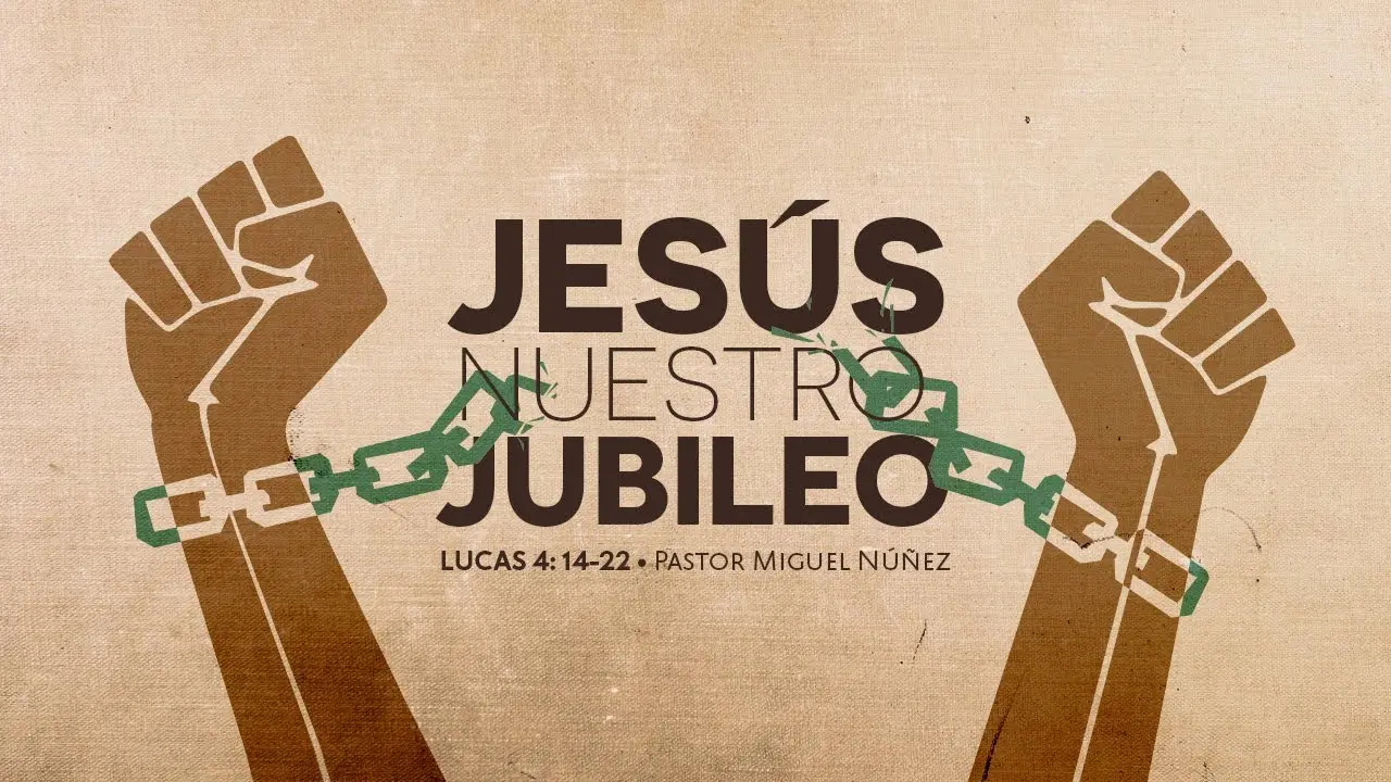 que es jubileo en la biblia - Cómo se entiende el Jubileo