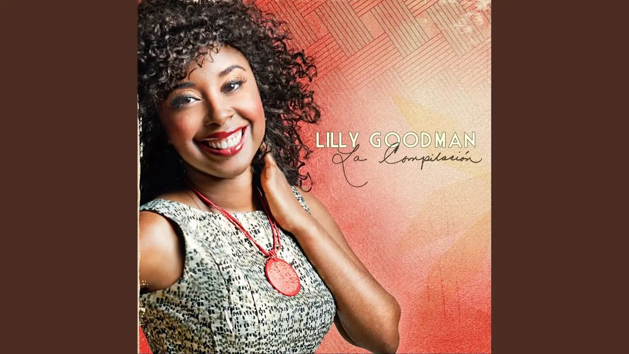 lilly goodman iglesia - Cómo se escribe Lilly Goodman