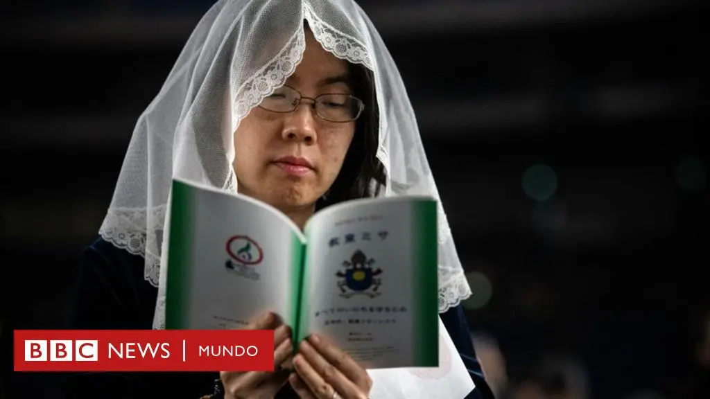 iglesia evangelica en japon - Cómo se introdujo el cristianismo en Japón