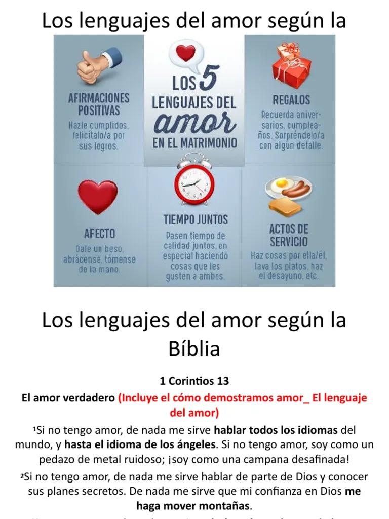 cuantos tipos de amor habla la biblia - Cómo se llama el amor de Dios según la Biblia