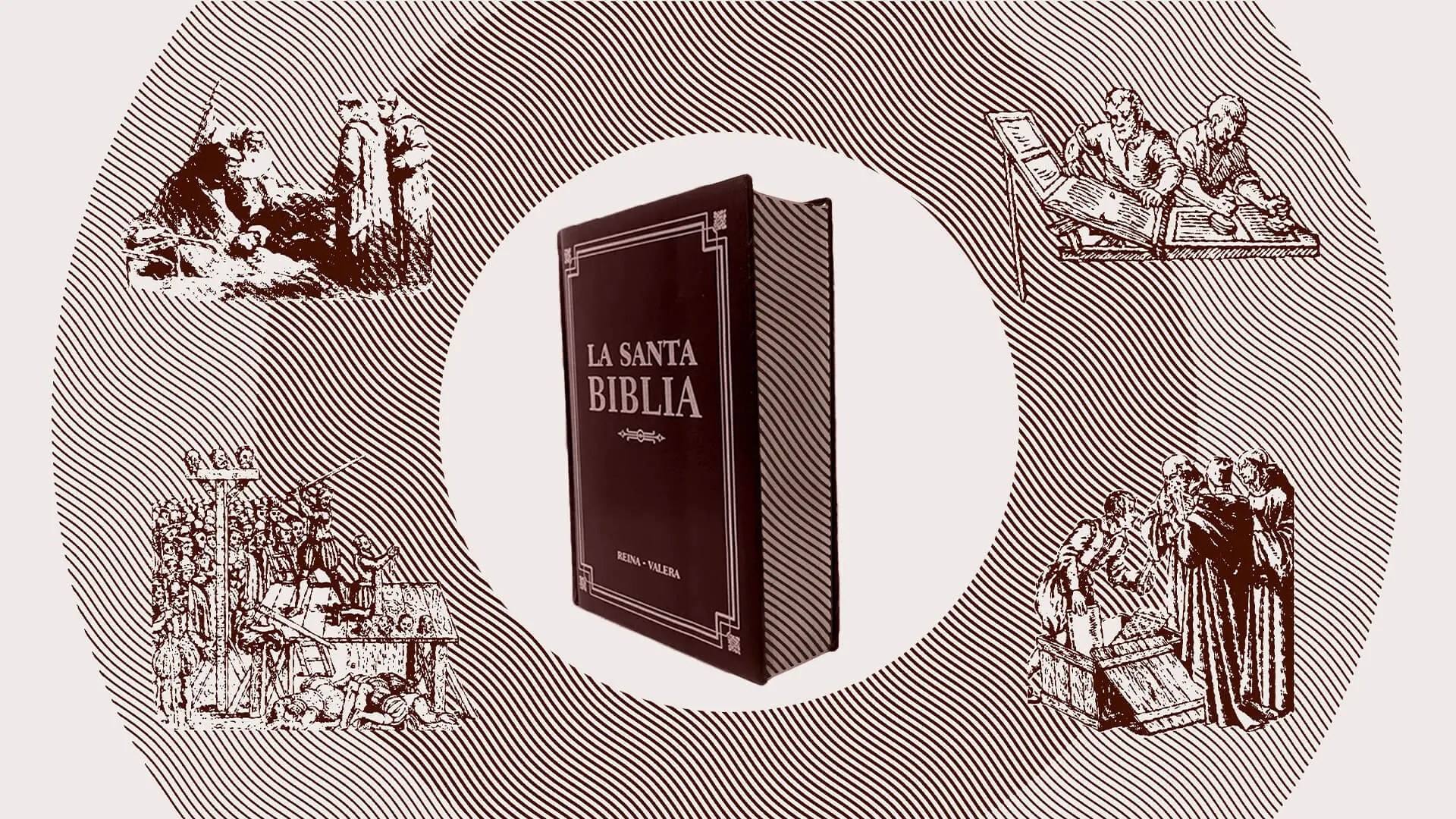 traductor de la biblia reina valera - Cómo se llama el más conocido traductor de la Biblia al español