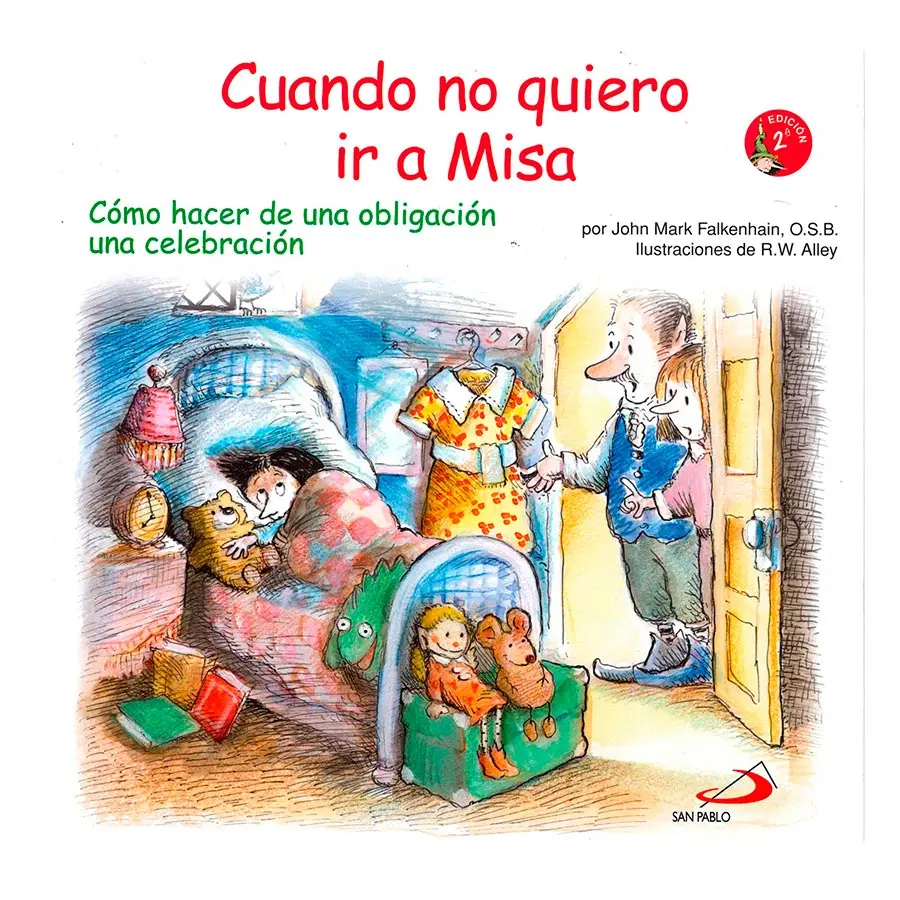 no quiero ir a misa - Cómo se llama el pecado de no ir a Misa