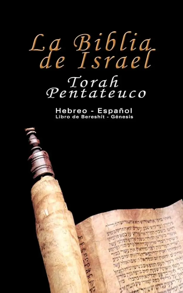 como se llama la biblia de israel - Cómo se llama la Biblia Israel