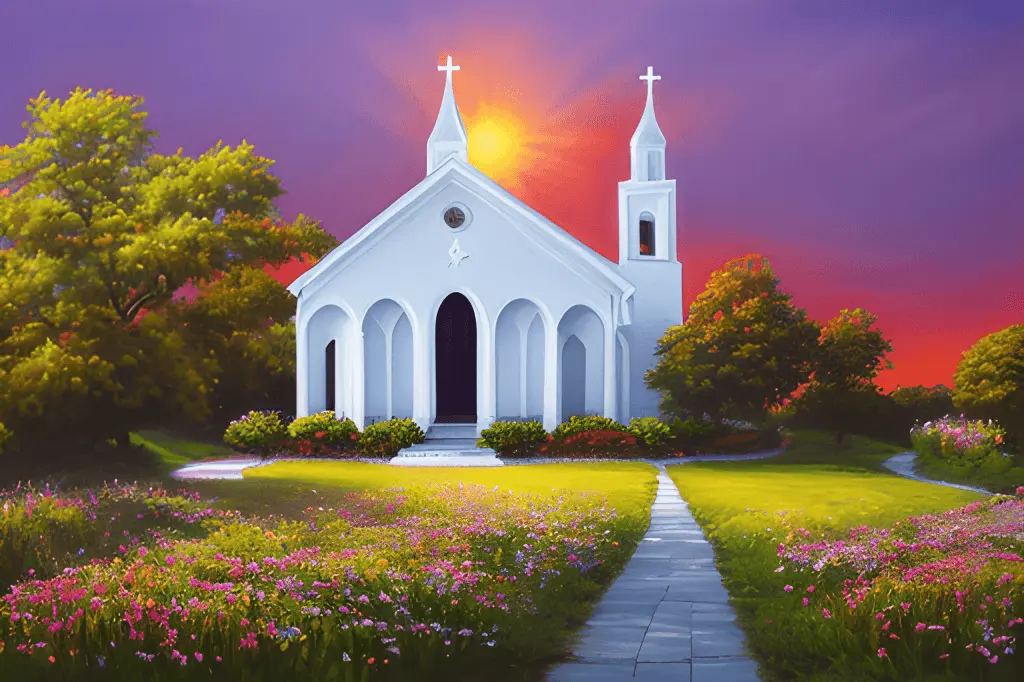 iglesia primavera - Cómo se llama la iglesia de Loma Bonita