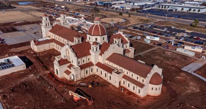 la nueva iglesia catolica - Cómo se llama la nueva iglesia