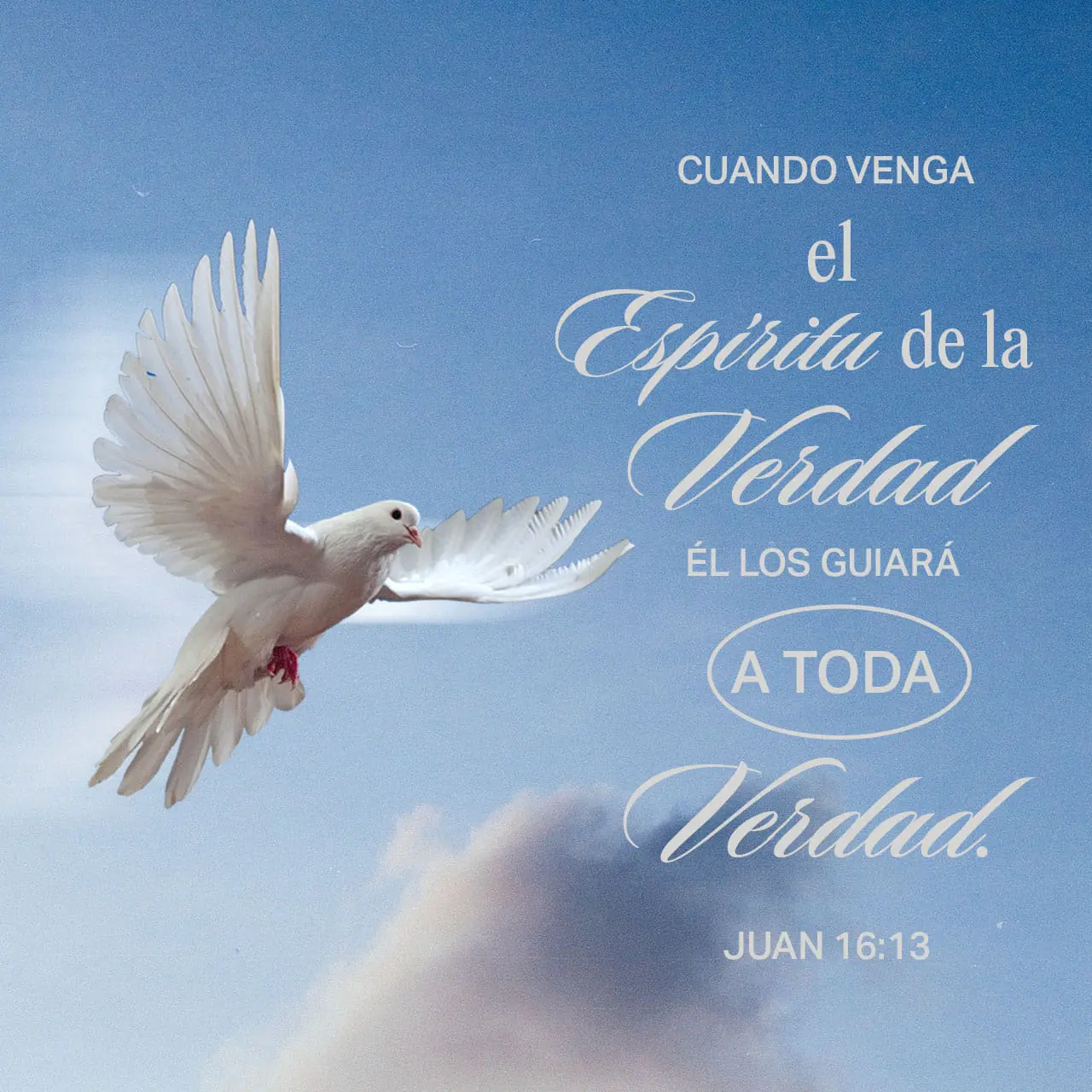 el espiritu santo en la biblia y en nuestra vida - Cómo se manifiesta el Espíritu Santo en tu vida