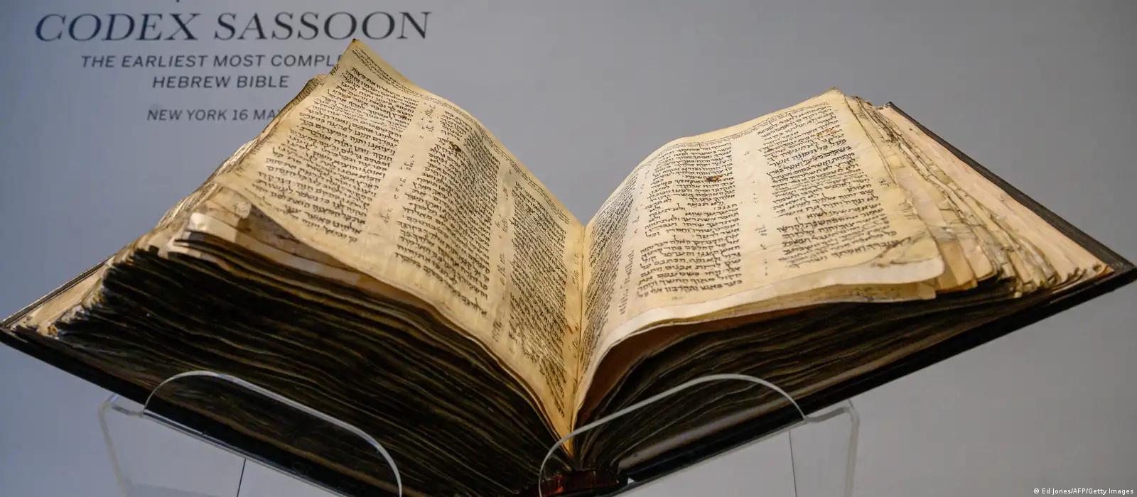 origen de la biblia - Cómo se originó la Biblia