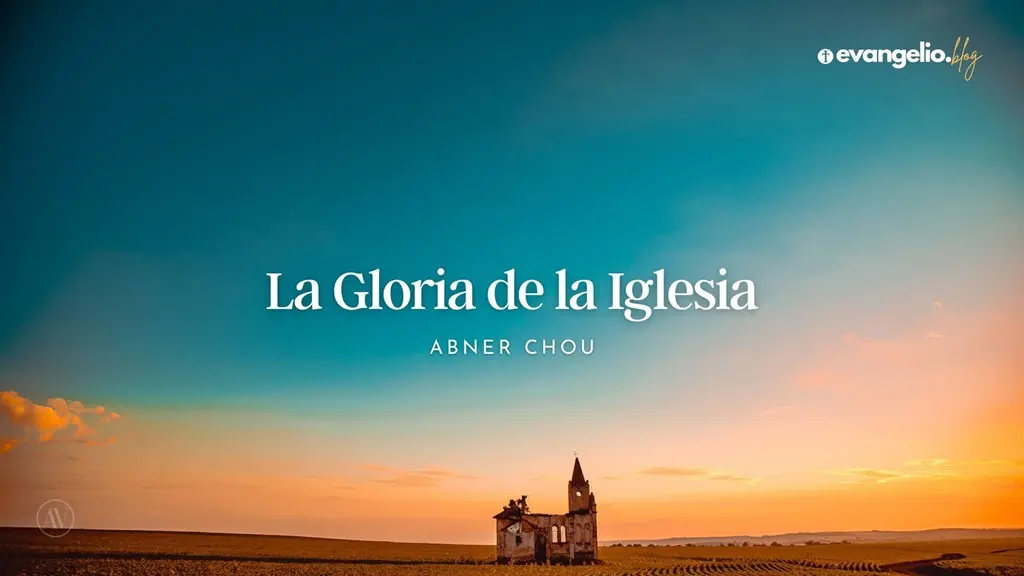 gloria iglesia - Cómo se reza un Gloria