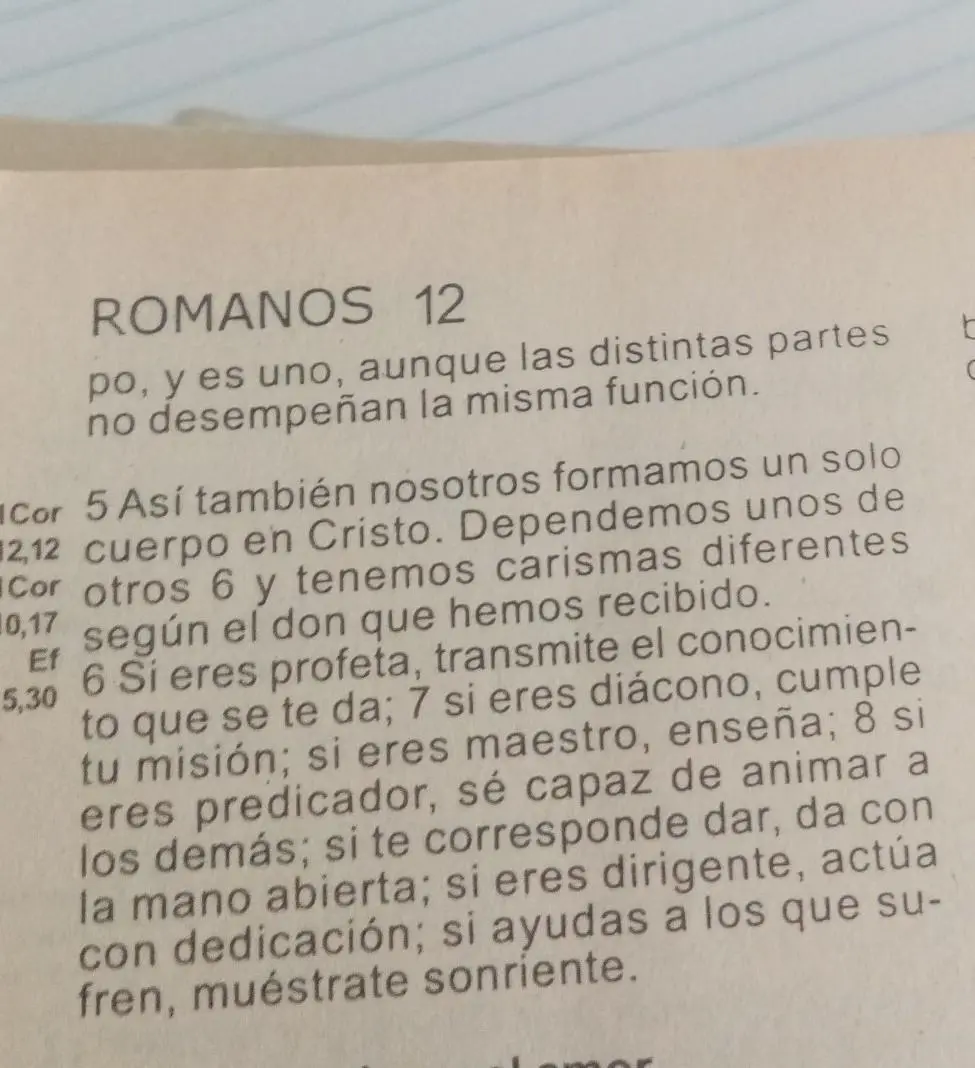 con que se compara la iglesia - Con qué se compara la iglesia