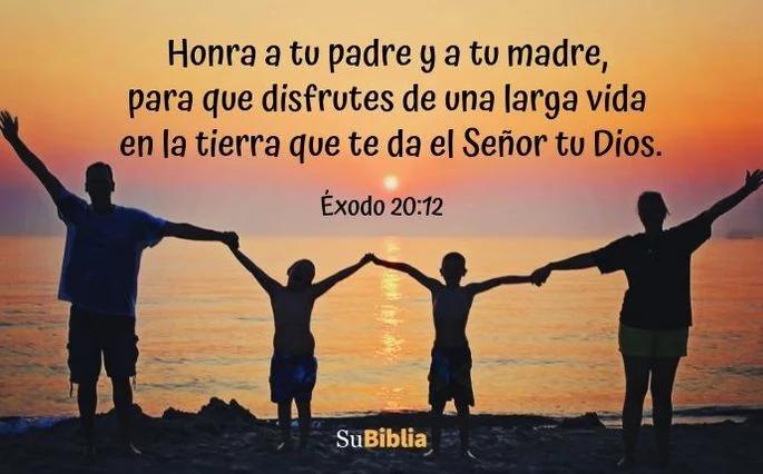 el amor de los padres a los hijos biblia - Cuál es el amor del padre según la Biblia