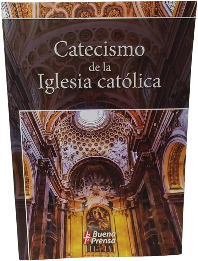 catecismo de la iglesia catolica ultima edicion - Cuál es el catecismo más reciente de la Iglesia Católica