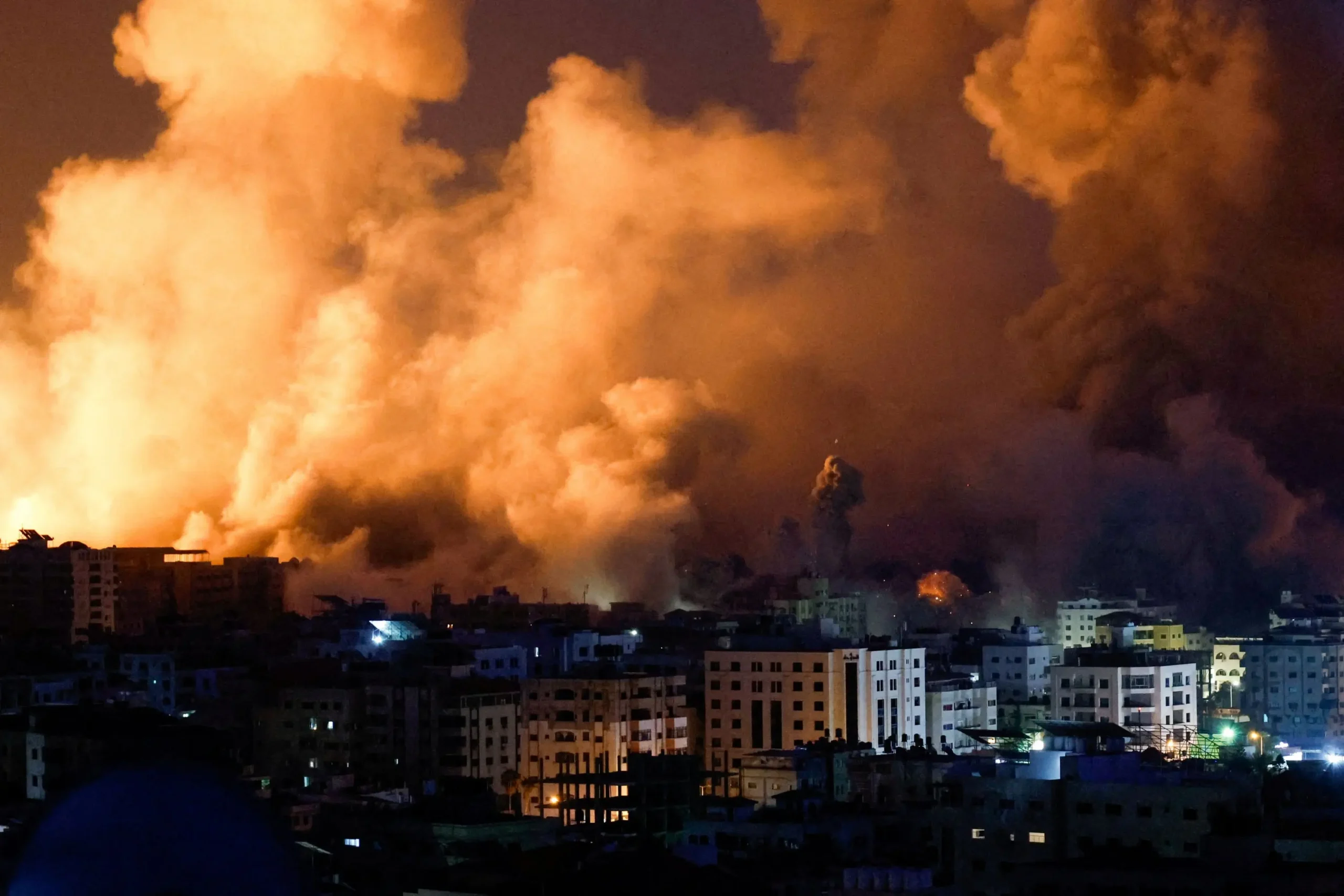 guerra en medio oriente segun la biblia - Cuál es el conflicto que hay en Medio Oriente