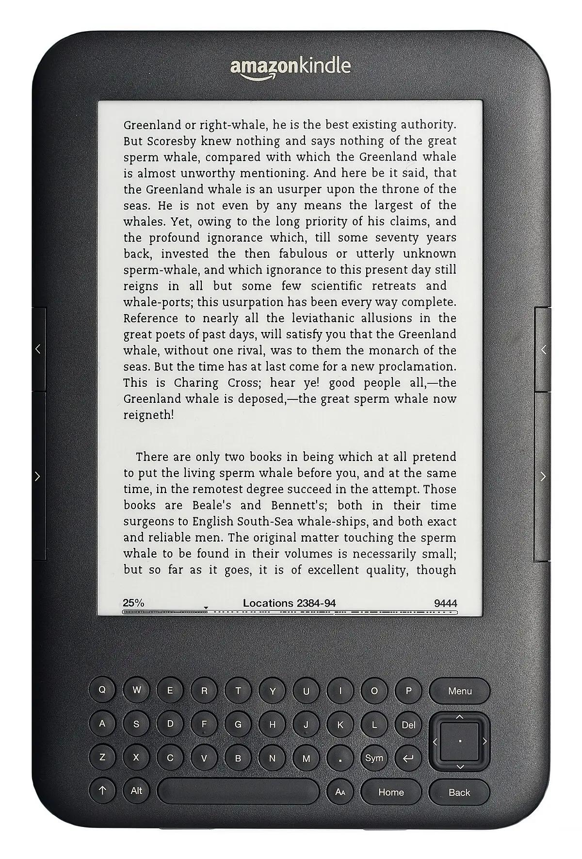 biblia para kindle gratis - Cuál es el formato de los libros de Kindle