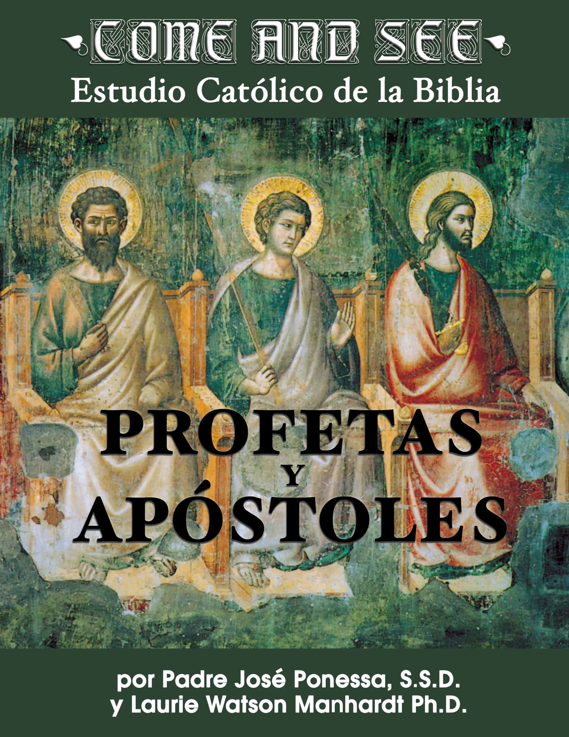 apóstoles y profetas biblia - Cuál es el fundamento de los apóstoles y profetas