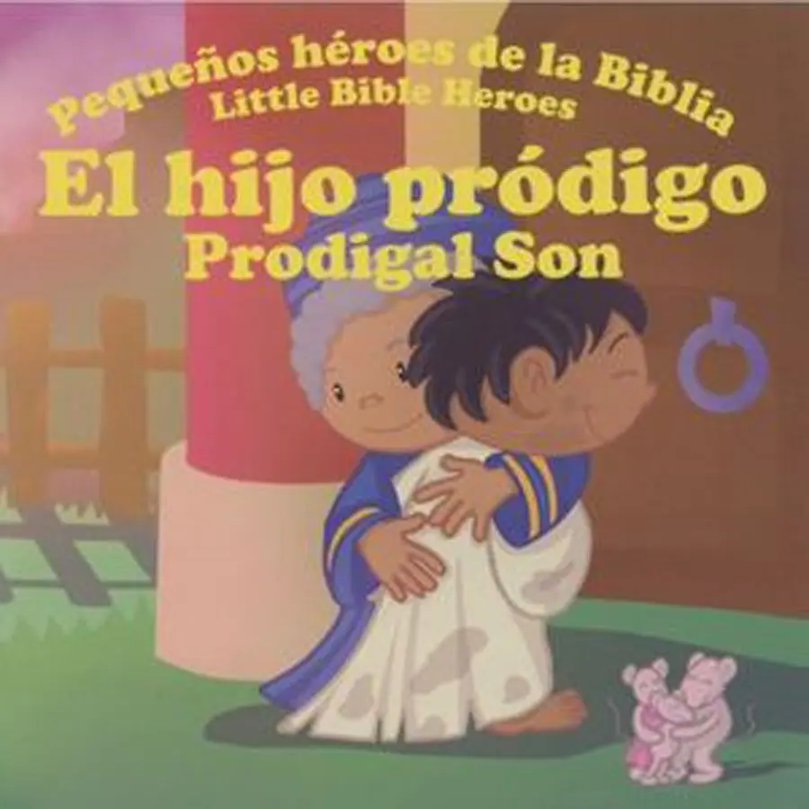 hijo prodigo biblia reina valera - Cuál es el mensaje de la parábola del hijo pródigo