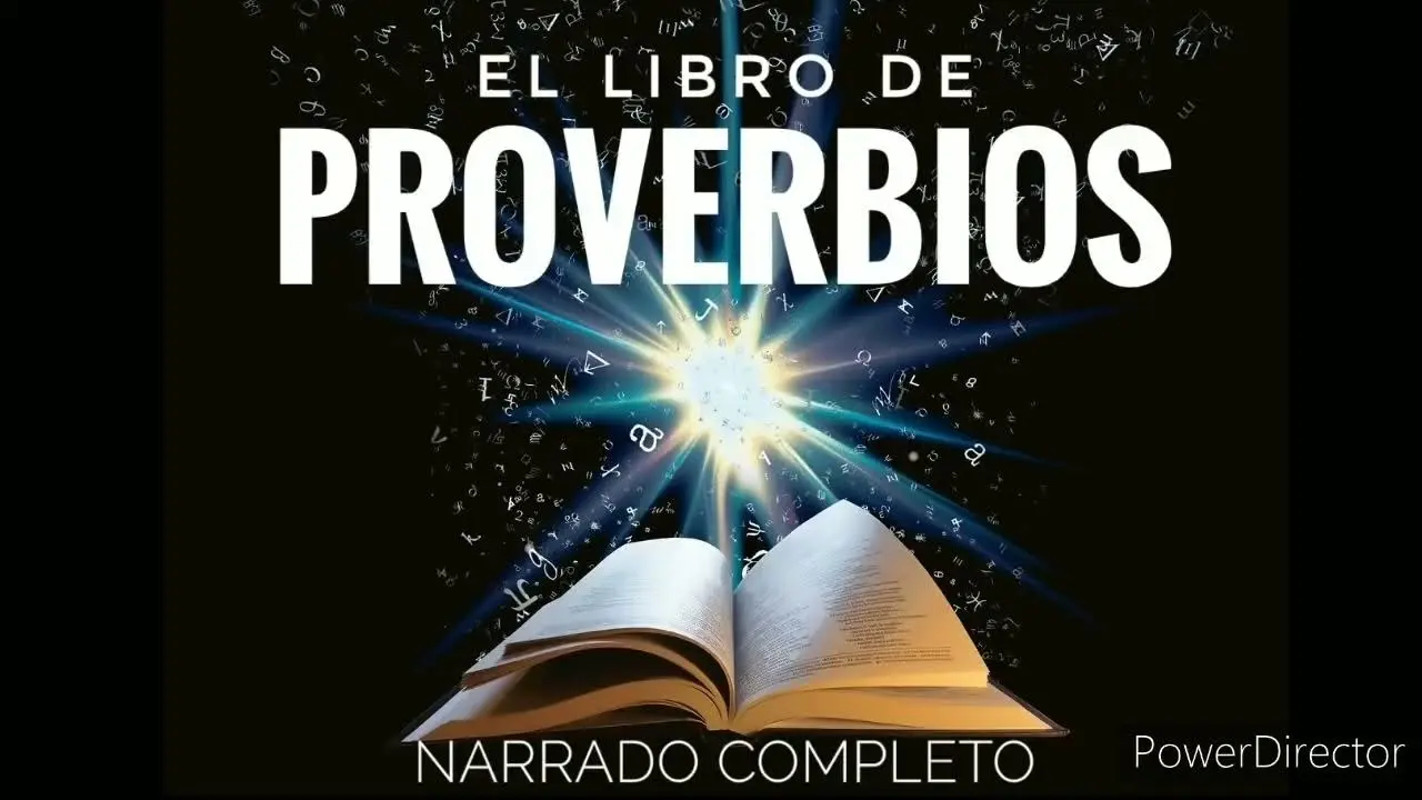 la biblia libro de los proverbios - Cuál es el mensaje del libro de Proverbios