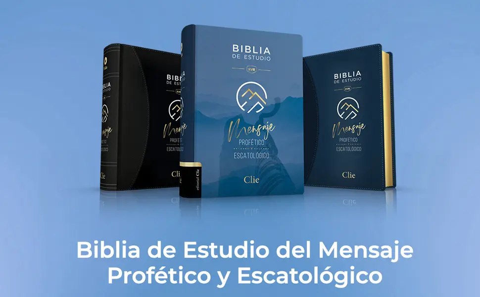 mensajes proféticos de la biblia - Cuál es el mensaje más importante de la Biblia