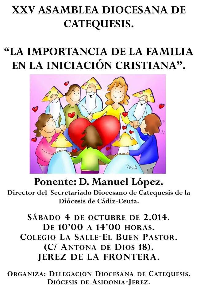 familia catecismo de la iglesia catolica - Cuál es el plan de Dios en la familia