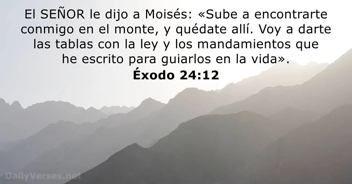 en que libro dela biblia aparece moises - Cuál es el primer libro de Moisés