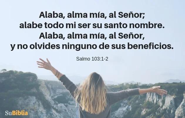 porque alabar a dios segun la biblia - Cuál es el propósito de la alabanza a Dios