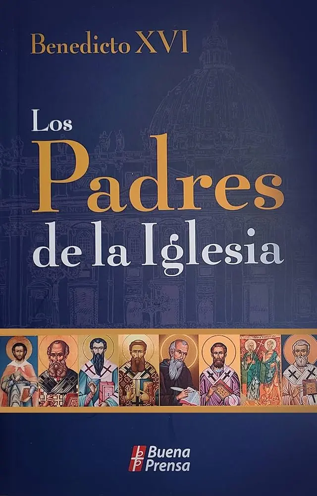 libros de los padres de la iglesia - Cuál es el propósito de los Padres de la Iglesia