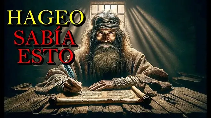 quien era hageo en la biblia - Cuál es el propósito del libro de Hageo