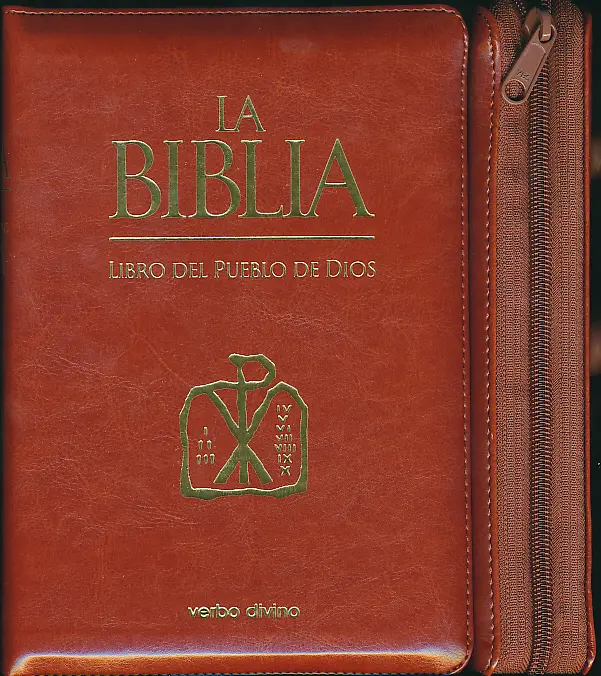 biblia del pueblo de dios - Cuál es el Pueblo de Dios en la Biblia