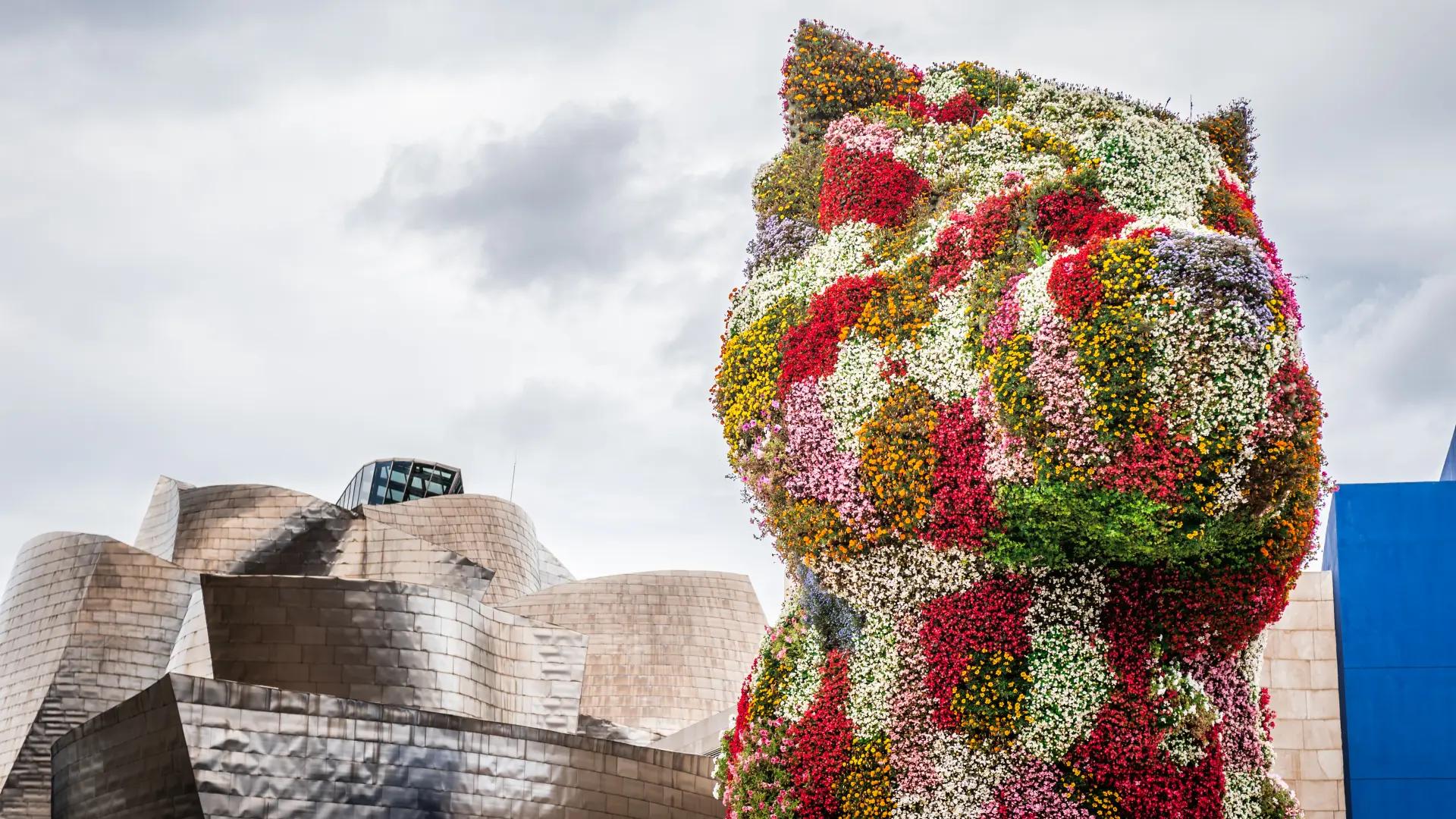 iglesia bilbao - Cuál es el significado de Bilbao